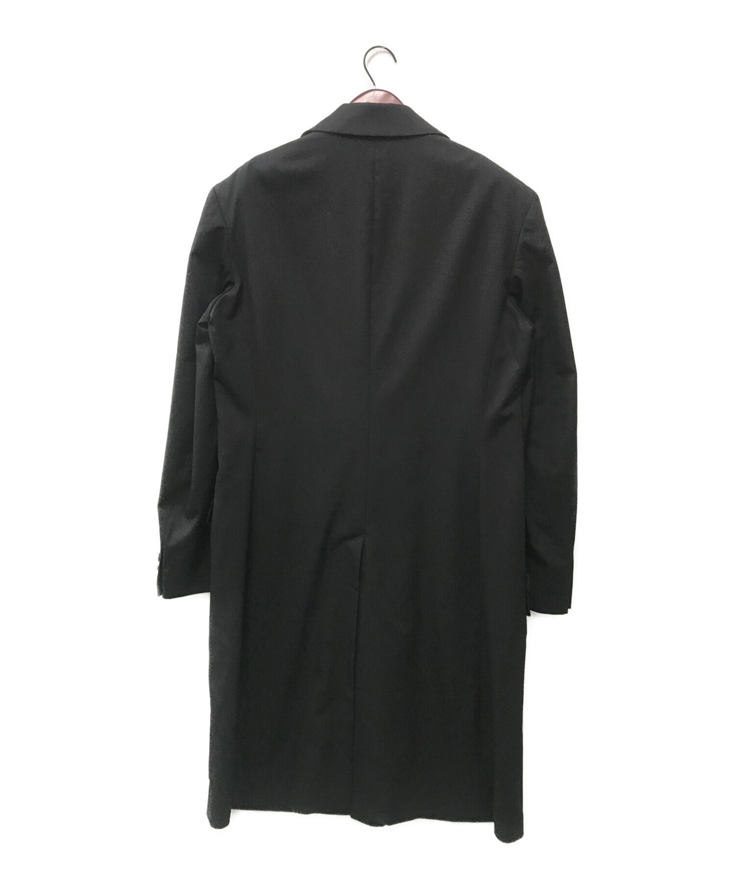 ระเบียบ Yohji Yamamoto Doctor Jacket HR-J01-140