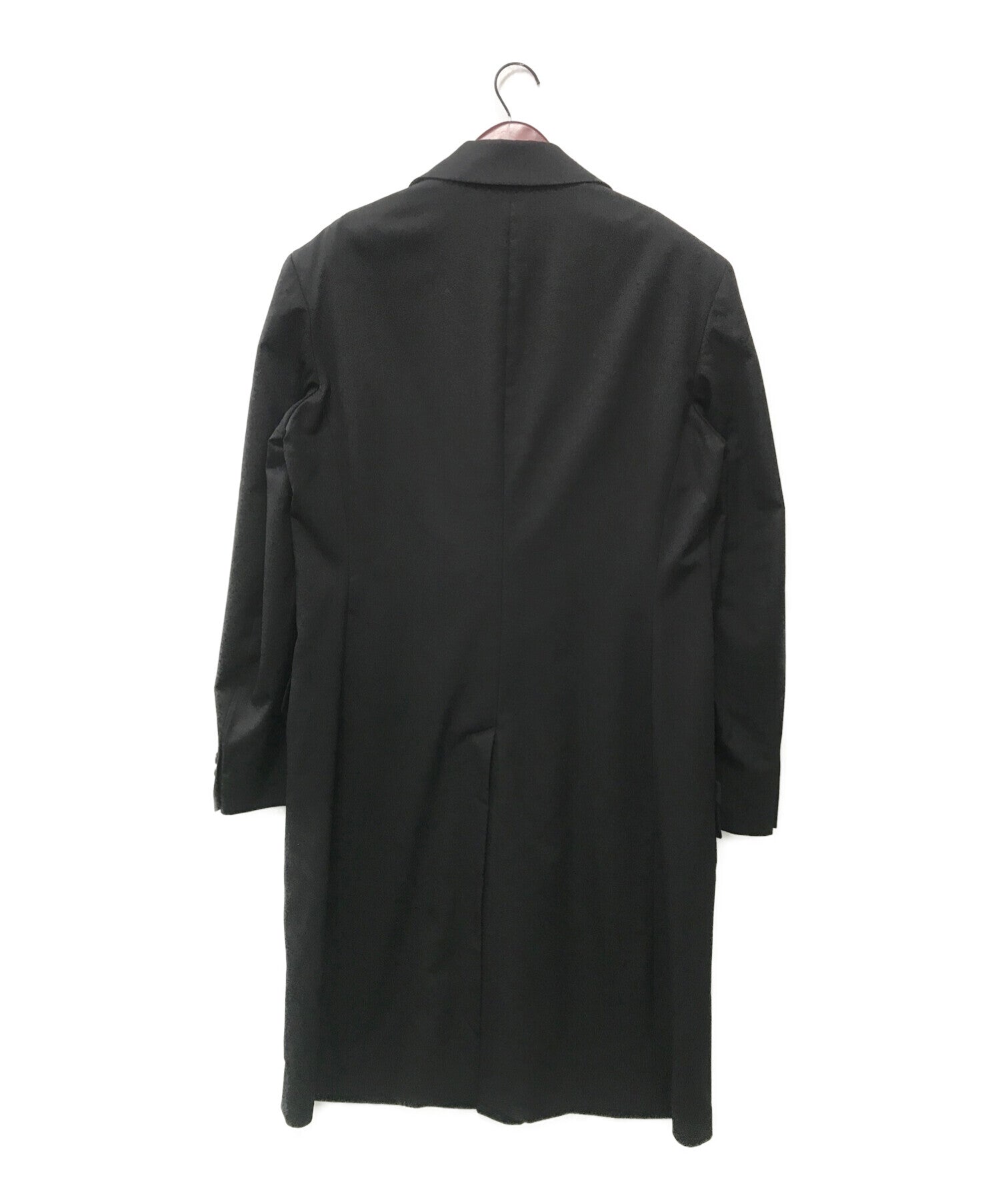 Regulation Yohji Yamamoto Doctor Jacket HR-J01-140 | Archive