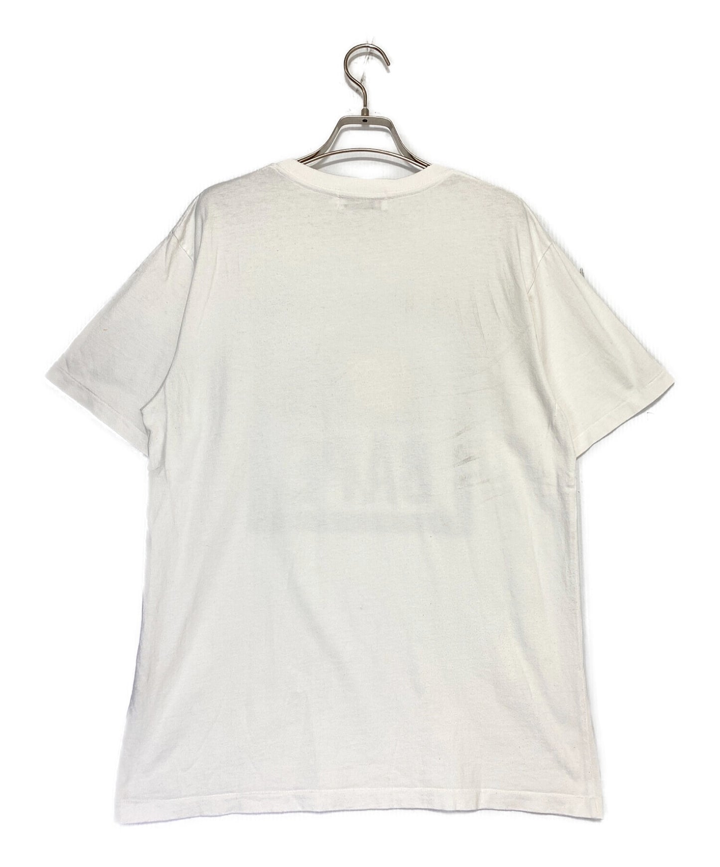 A BATHING APE Print T-Shirt