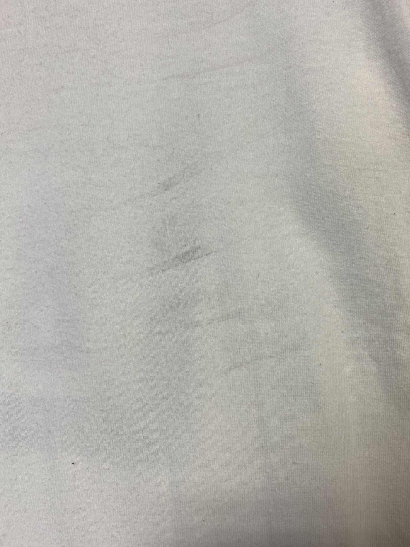 [Pre-owned] A BATHING APE Print T-Shirt