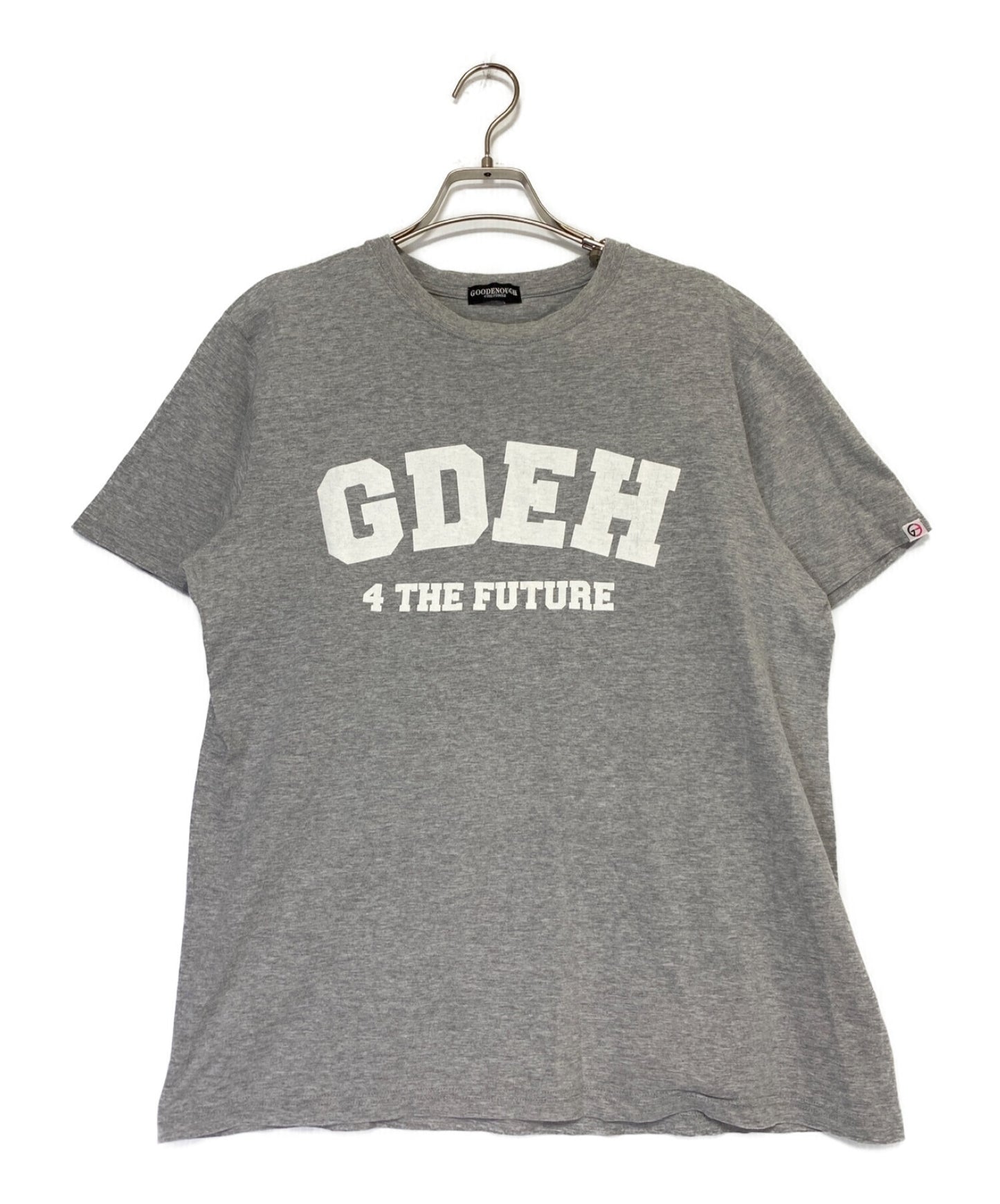 [Pre-owned] GOOD ENOUGH T-Shirt