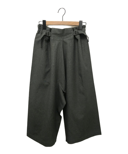 ME ISSEY MIYAKE PANTS / กางเกงกว้าง MI63FF451