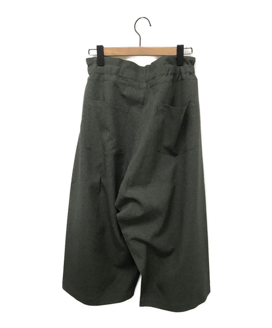[Pre-owned] me ISSEY MIYAKE Pants / wide pants MI63FF451