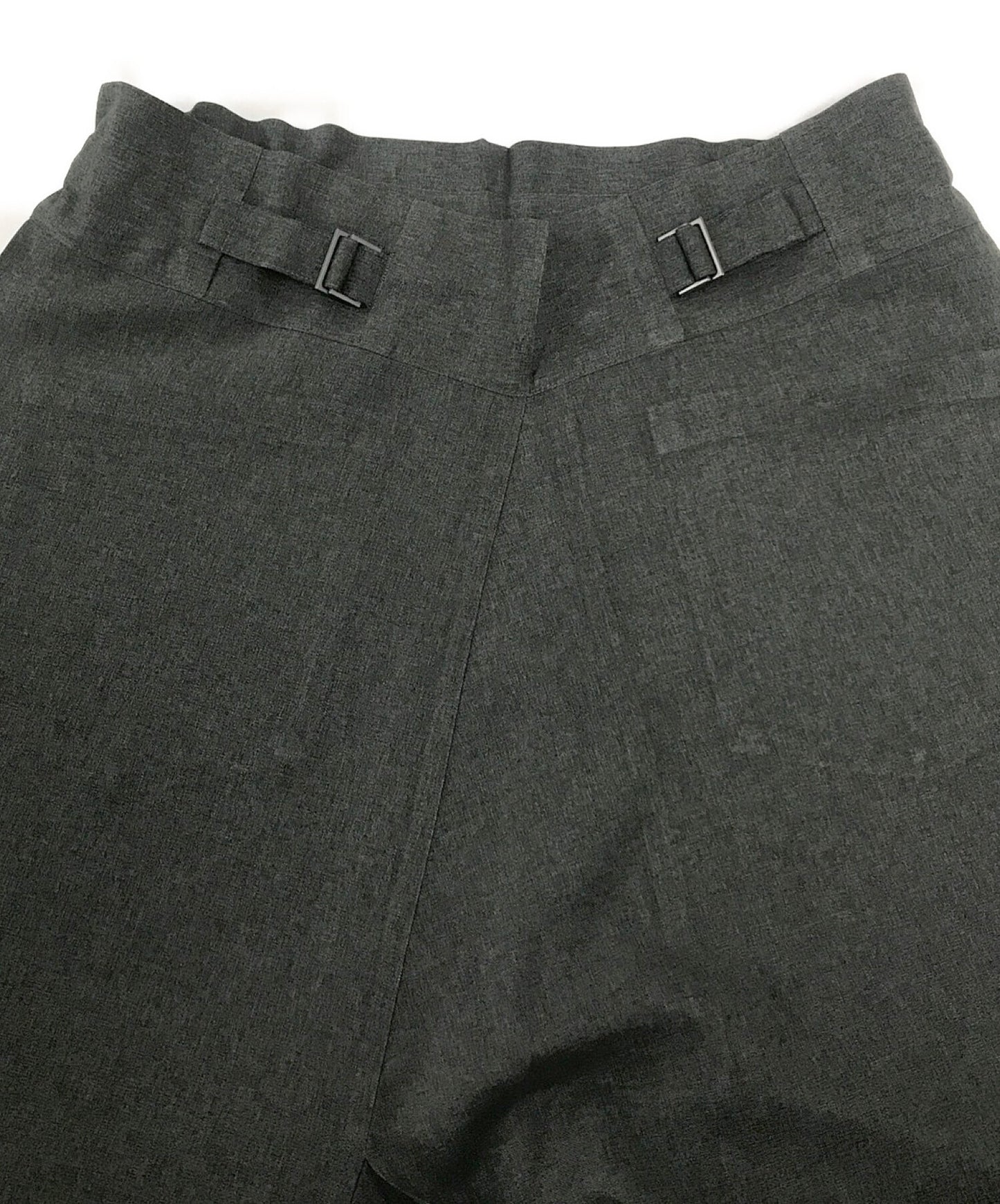 [Pre-owned] me ISSEY MIYAKE Pants / wide pants MI63FF451