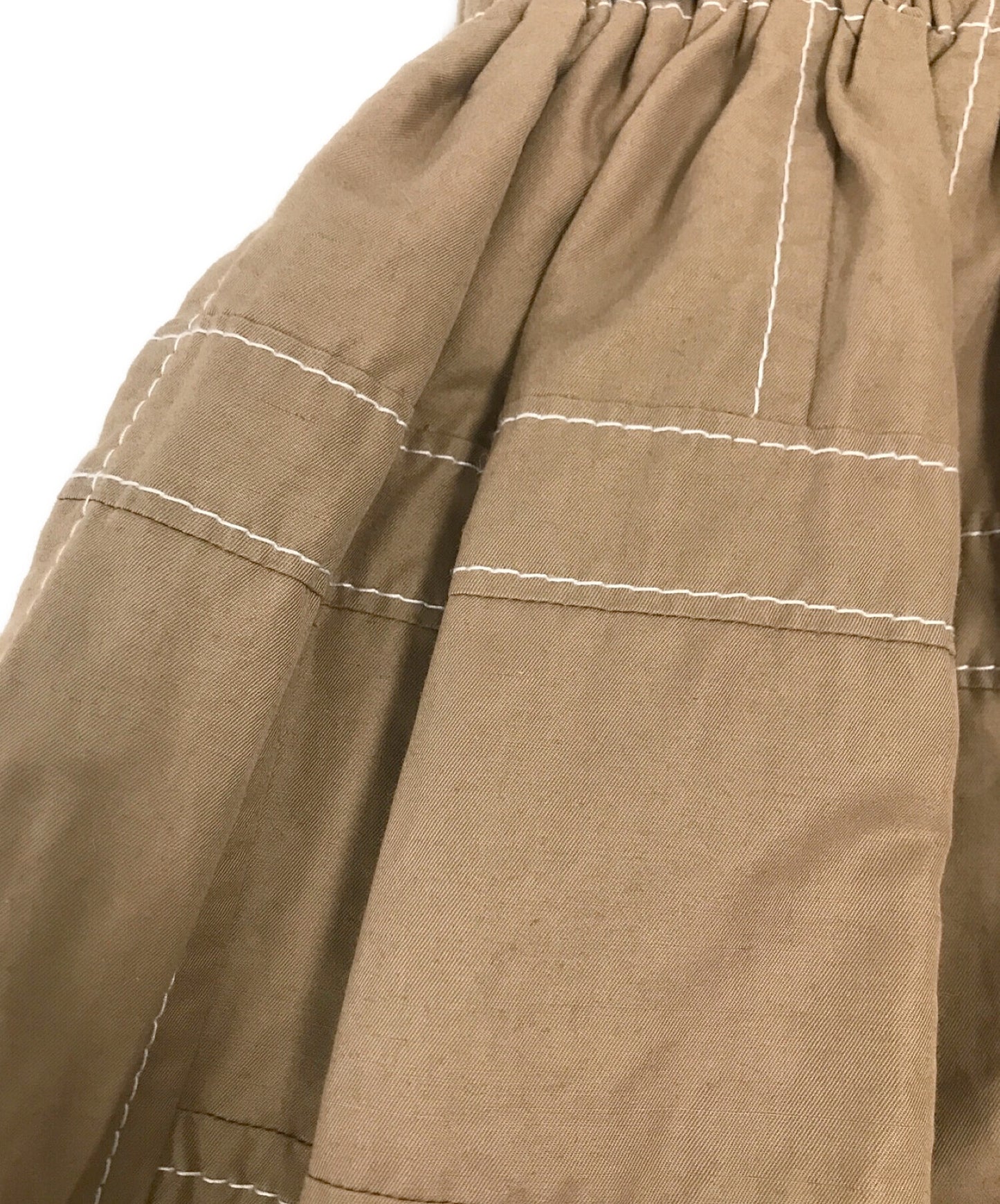 Tricot Comme des Garcons /Patchwork Skirt