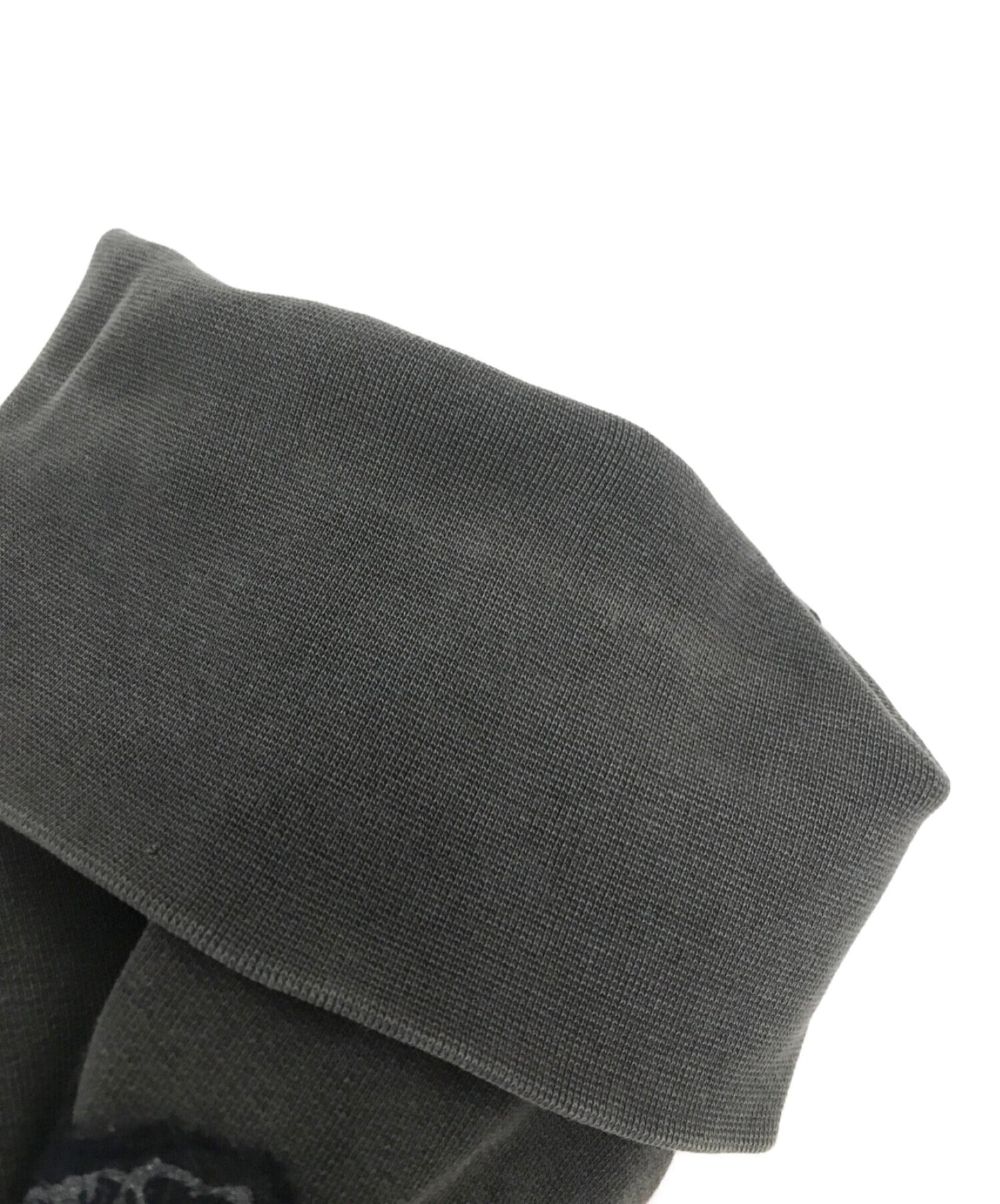 RAF SIMONS / 2004AW WAVES SWEATSHIRT SWEATSHIRT