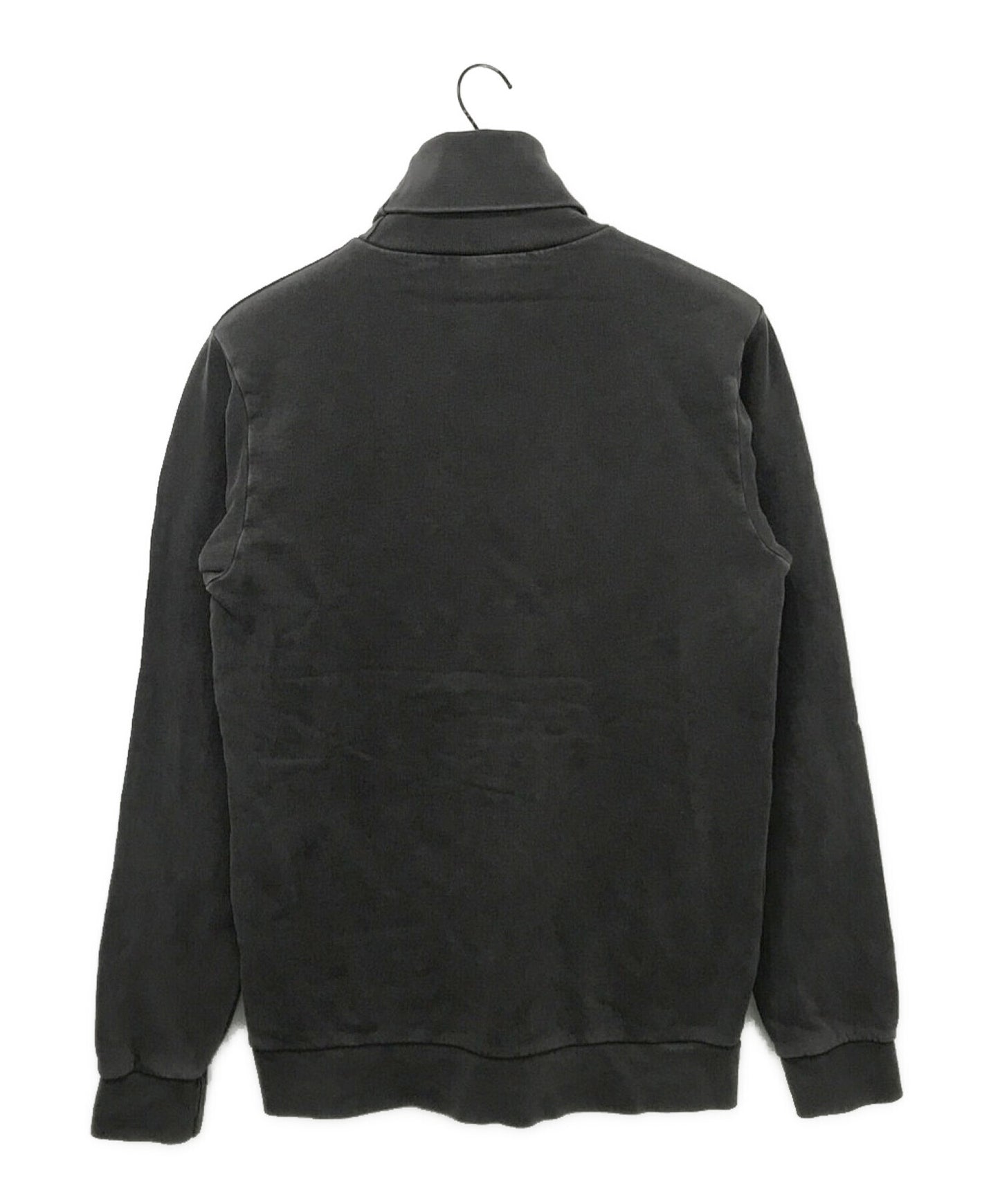 RAF SIMONS / 2004AW WAVES SWEATSHIRT SWEATSHIRT