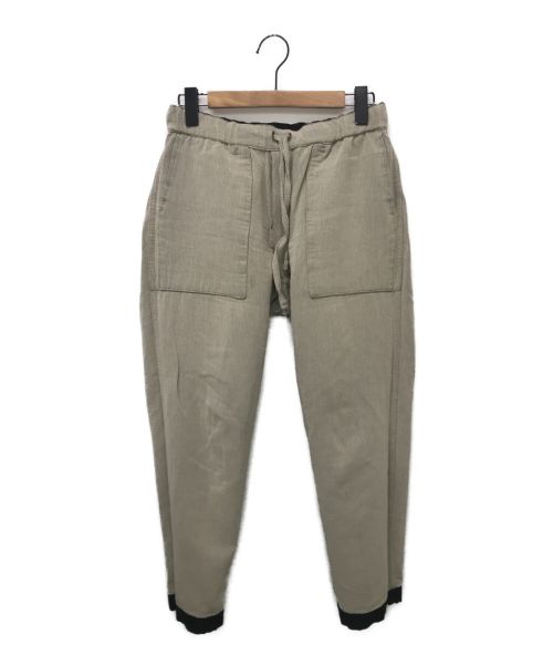 [Pre-owned] ISSEY MIYAKE MEN Reversible pants ME01FF074