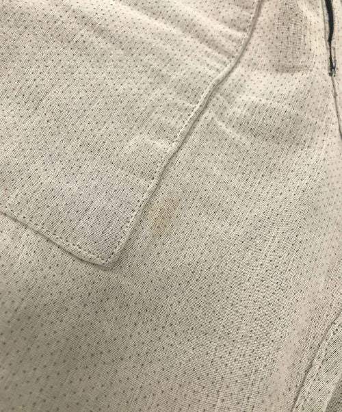 [Pre-owned] ISSEY MIYAKE MEN Reversible pants ME01FF074