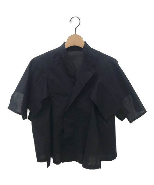 Yohji Yamamoto Blouse FH-B06-011