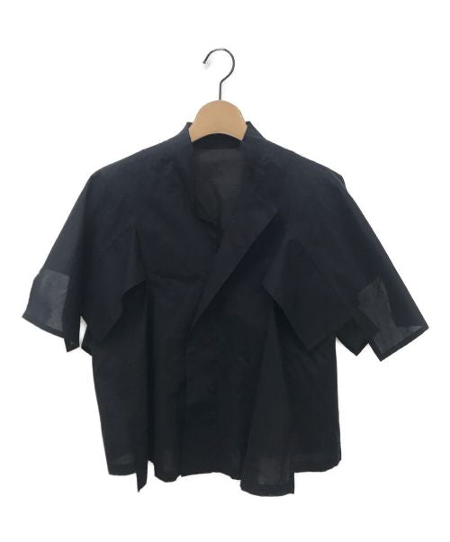 [Pre-owned] Yohji Yamamoto blouse FH-B06-011