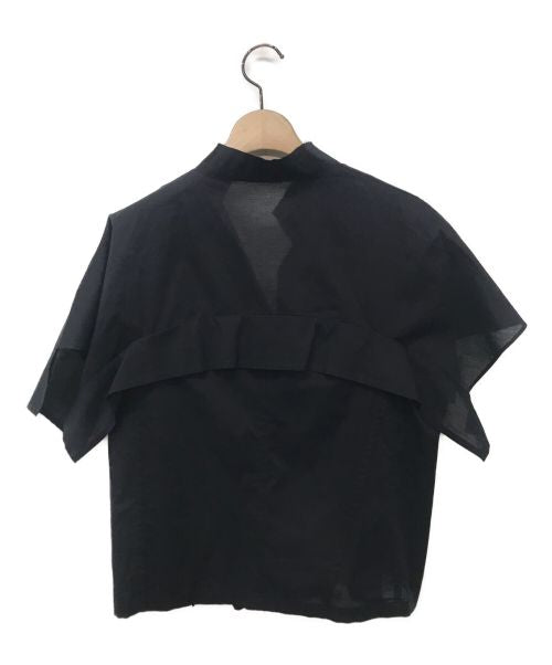 Yohji Yamamoto Blouse FH-B06-011