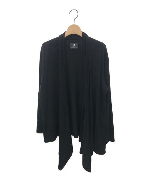 [Pre-owned] B Yohji yamamoto Design cardigan NK-B57-500