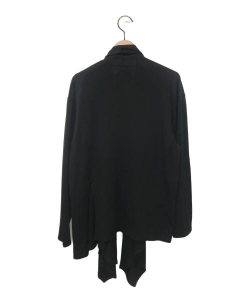 B Yohji Yamamoto Design Cardigan NK-B57-500