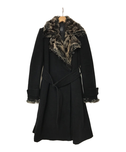 Limi Feu Long Coat LF-C04-114