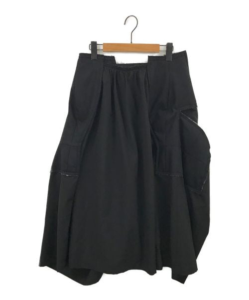 [Pre-owned] COMME des GARCONS Switching design skirt GT-S023