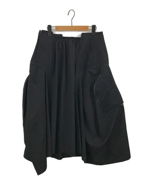[Pre-owned] COMME des GARCONS Switching design skirt GT-S023