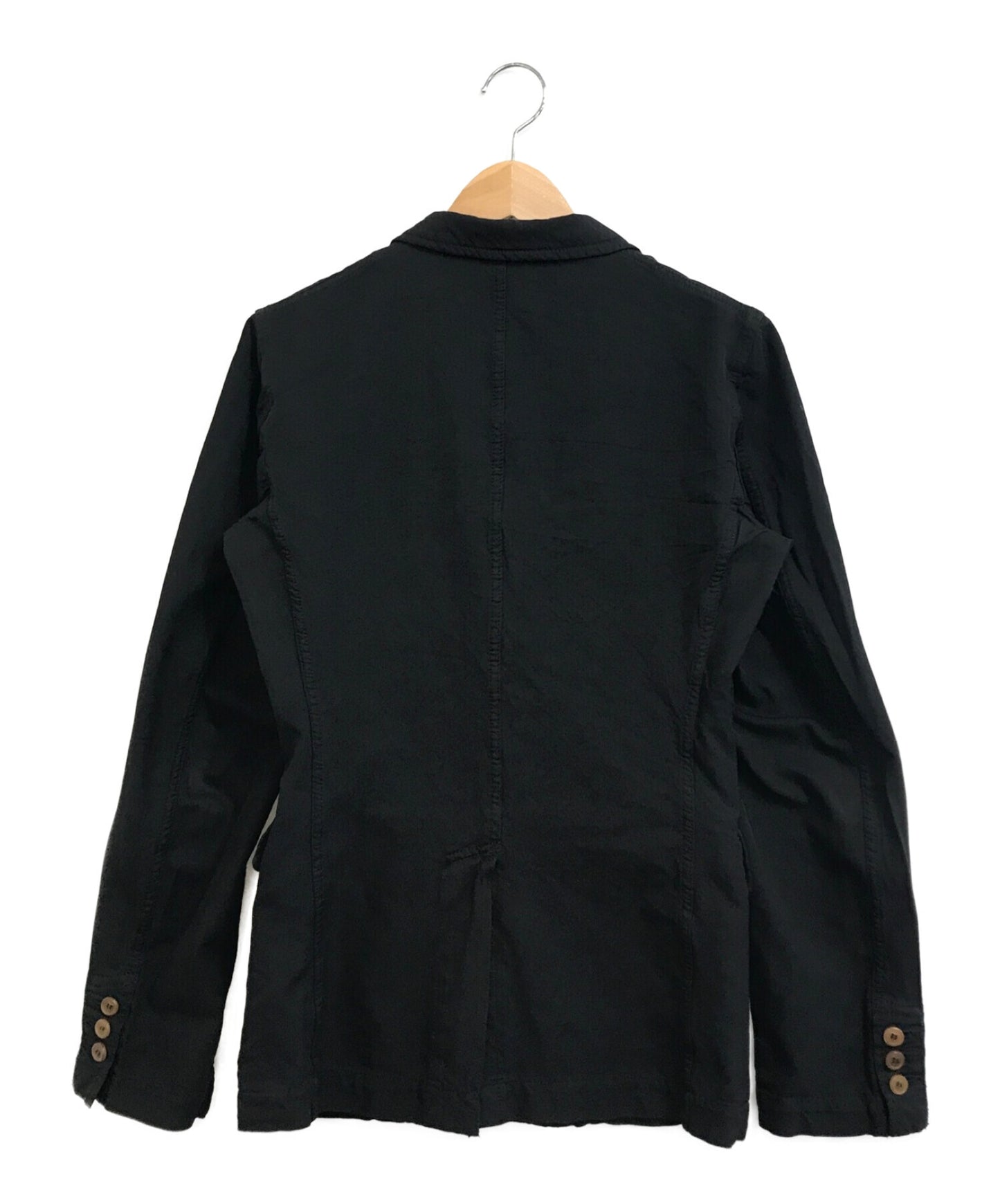 [Pre-owned] COMME des GARCONS HOMME PLUS Poly Tailored Jacket PG-J088