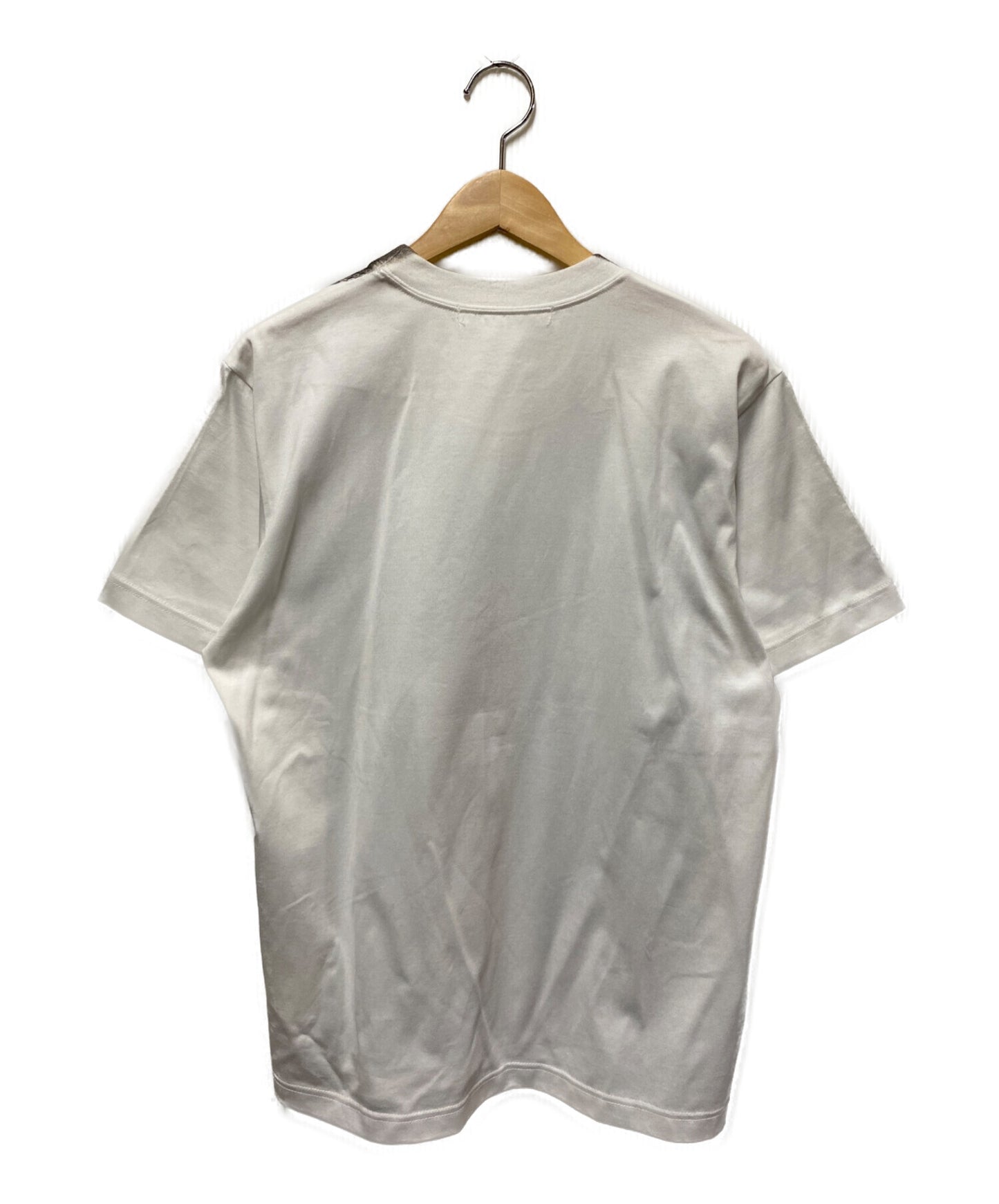 [Pre-owned] JUNYA WATANABE COMME des GARCONS printed T-shirt JG-T033