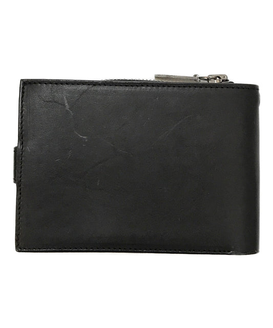 [Pre-owned] Y's bi-fold wallet