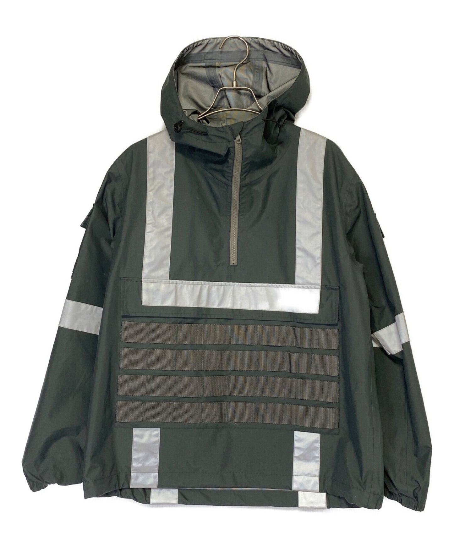 [Pre-owned] NEIGHBORHOOD TACTICAL / N-JKT ( Tactical Jacket ) 191PPNH-JKM01