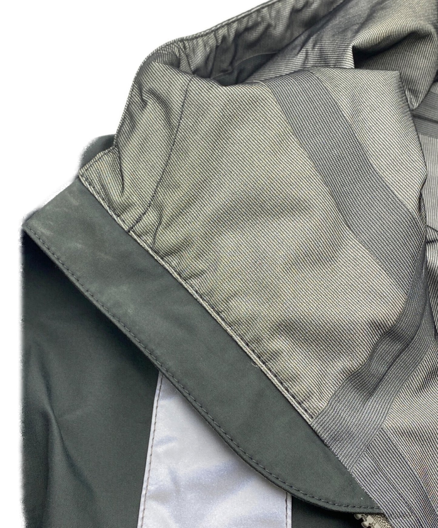 [Pre-owned] NEIGHBORHOOD TACTICAL / N-JKT ( Tactical Jacket ) 191PPNH-JKM01