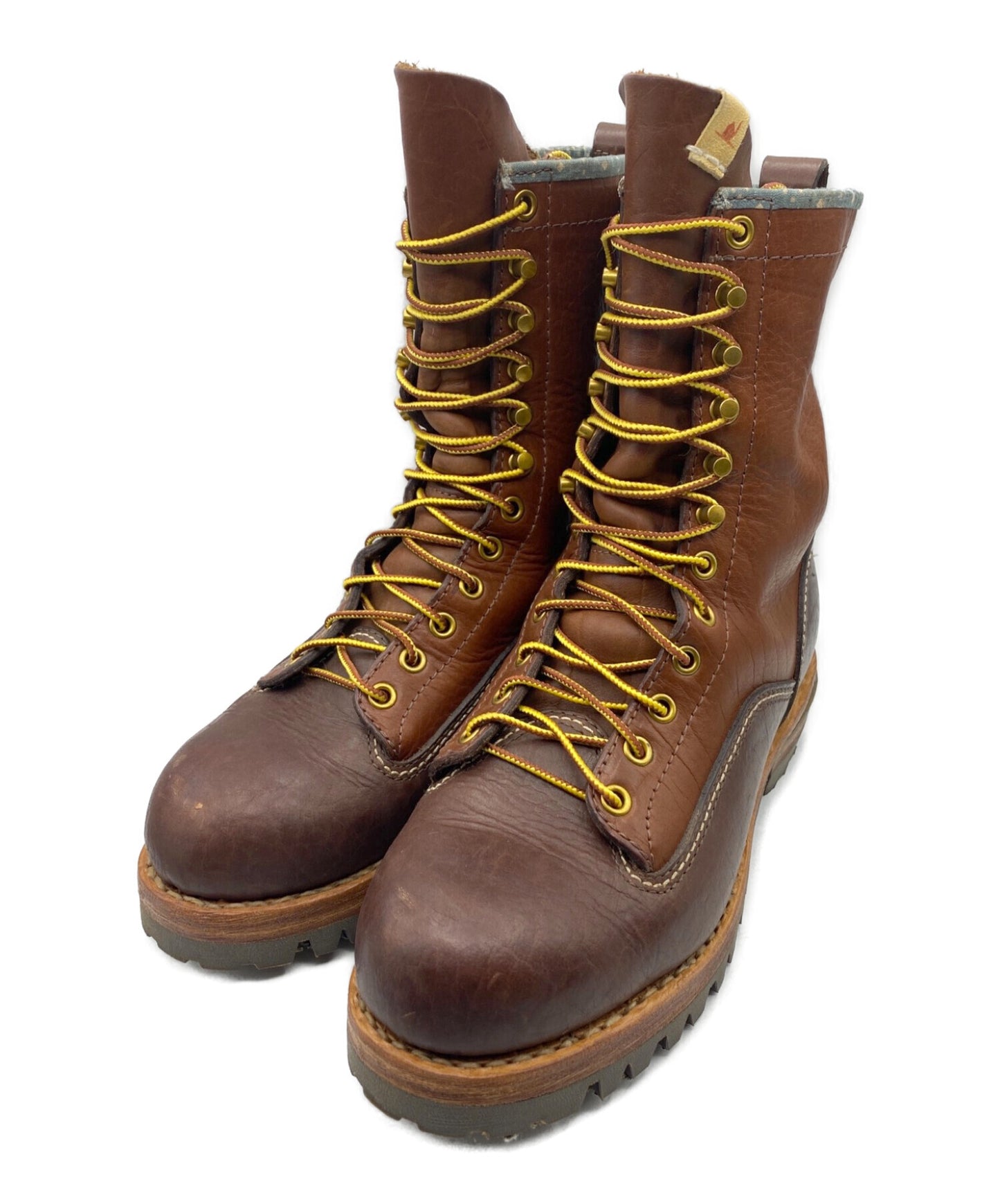 visvim POUNDMAKER-FOLK | Archive Factory