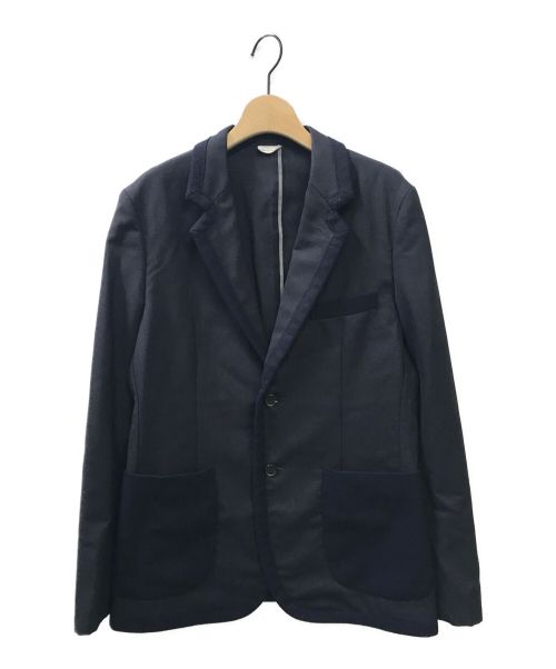 [Pre-owned] COMME des GARCONS HOMME DEUX 2B piping jacket DM-J049/AD2013