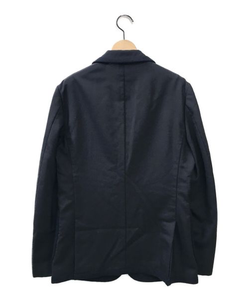 COMME des GARCONS HOMME DEUX 2B piping jacket DM-J049/AD2013