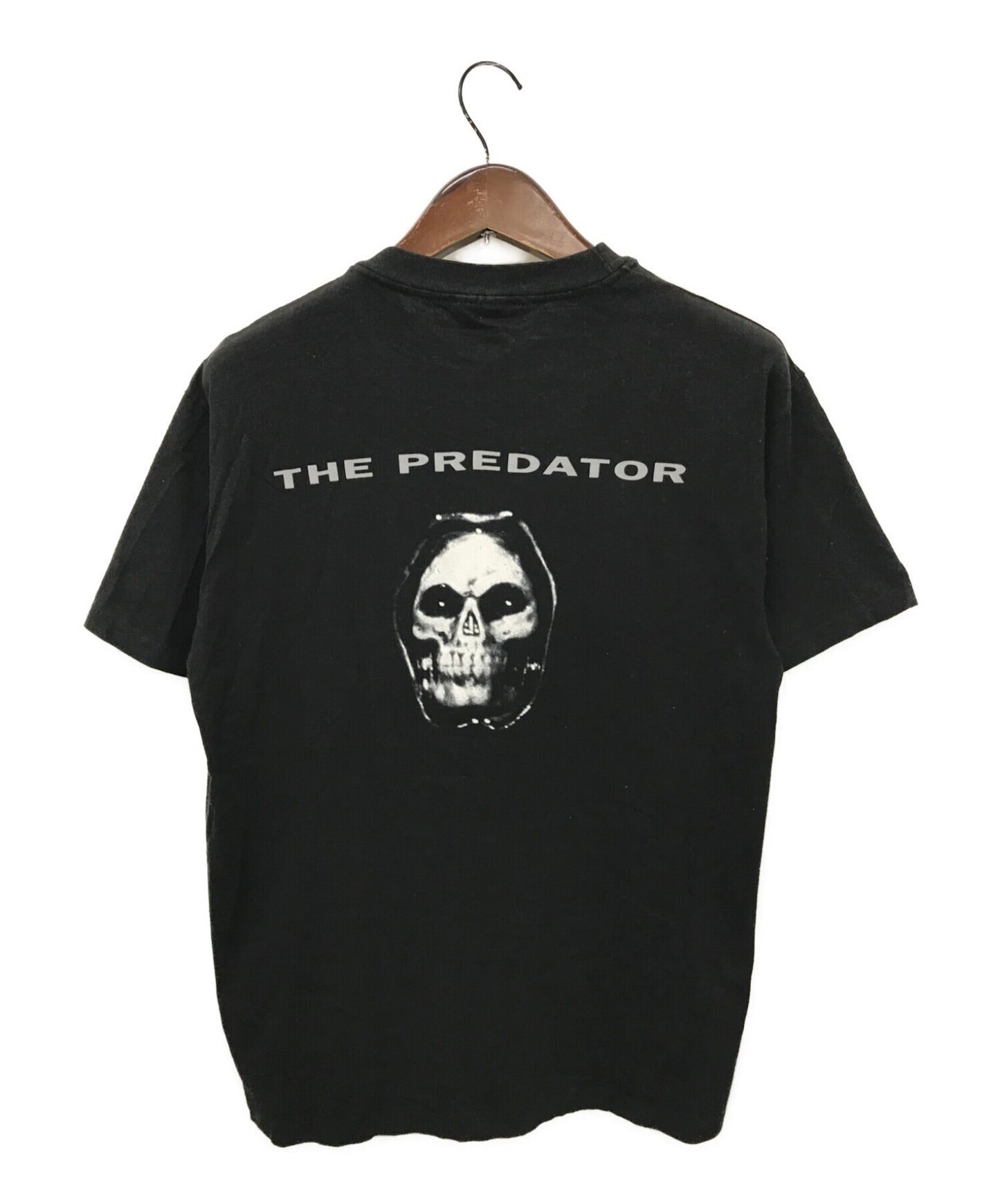 [Pre-owned] Hanes 90s Ice Cube The Predator / Vintage T-shirt