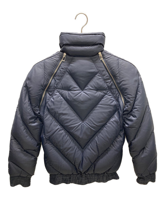 Dior Homme down jacket OH3143271570
