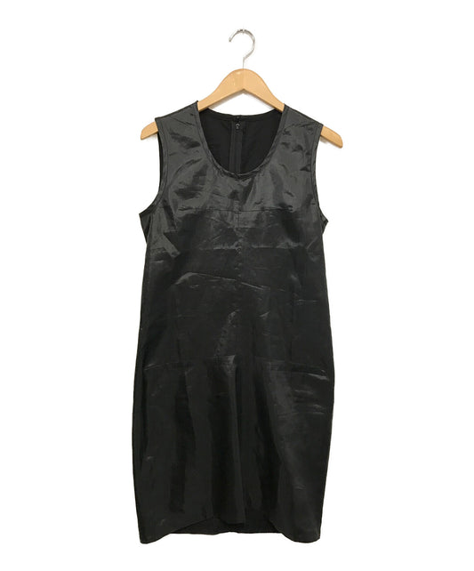 [Pre-owned] tricot COMME des GARCONS Sleeveless dress TA-020170
