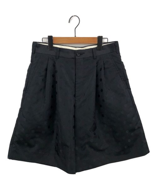 Comme des Garcons Polka Dot Shorts / Tack Shorts GE-P025 / AD 2019