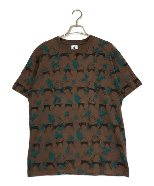 [Pre-owned] UNDERCOVERISM Bear T-Shirt J310