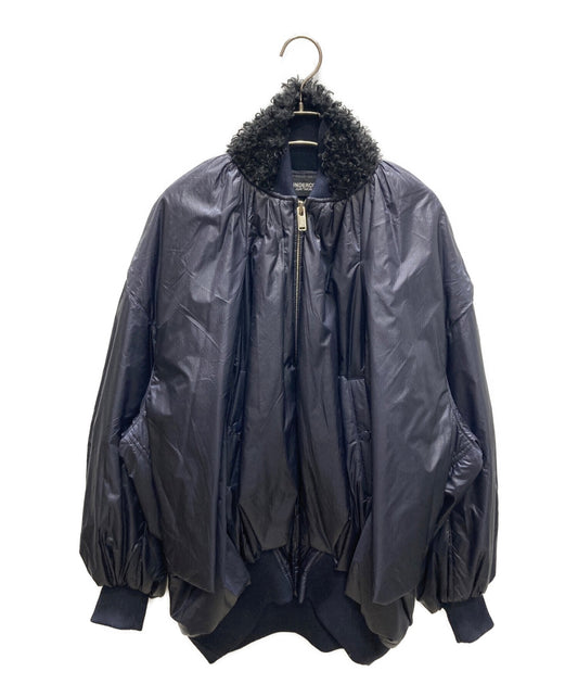 undercover oversize bomber jacket ucz1202-2
