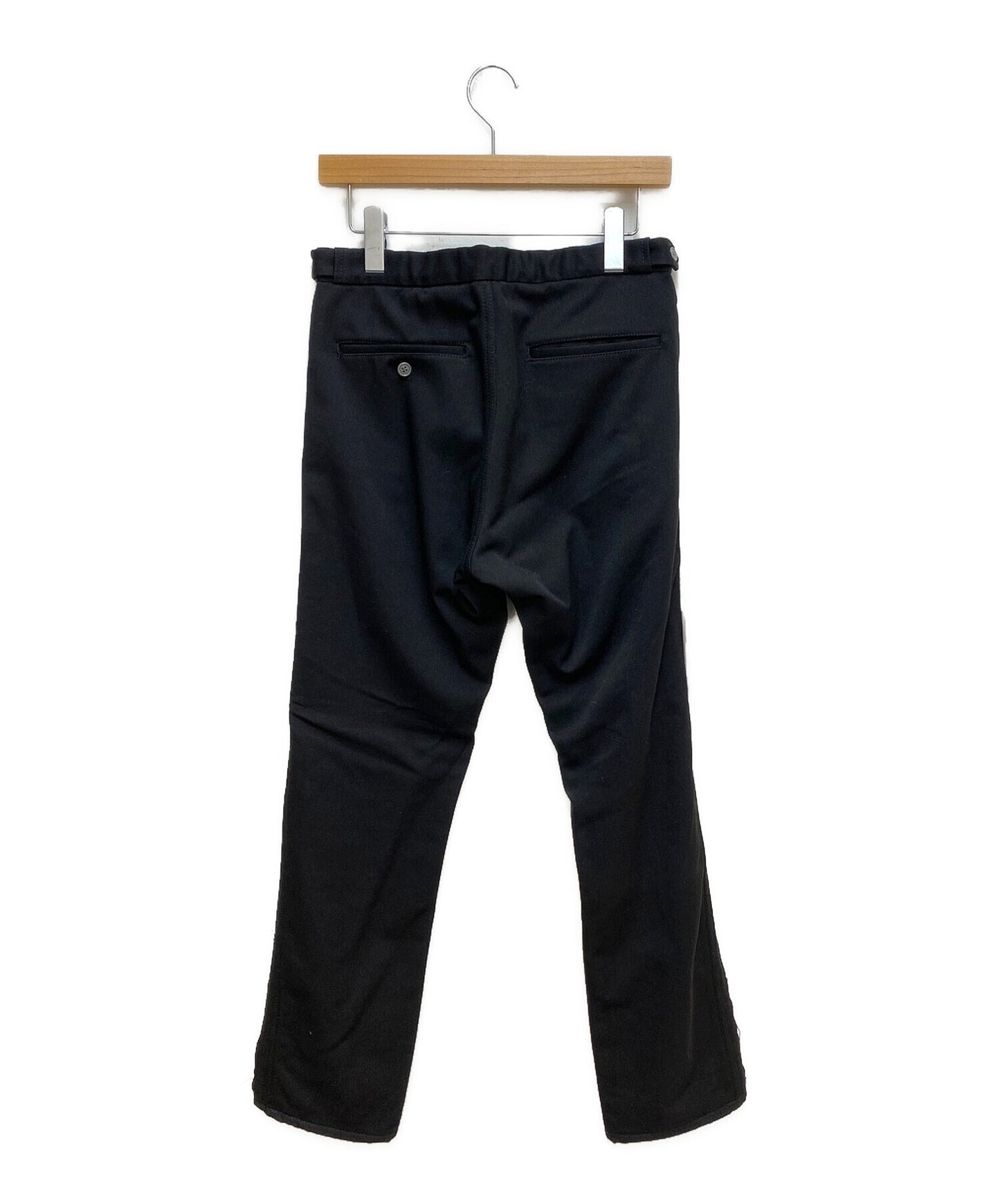 [Pre-owned] COMME des GARCONS HOMME PLUS Docking trousers/AD2000 PP-04045S