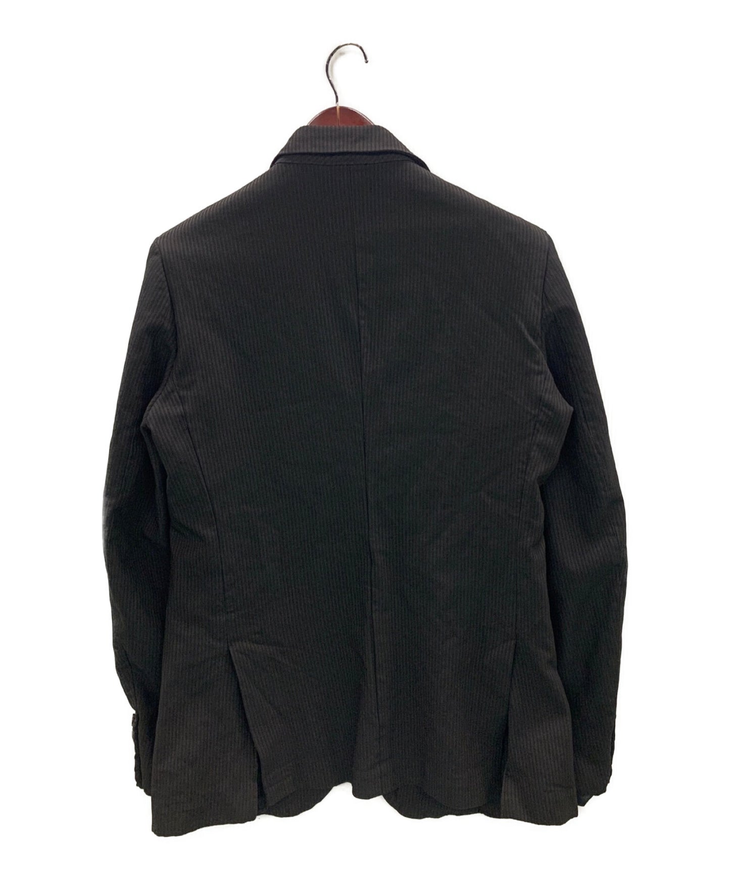 Comme des Garcons Homme Deux 3B Jackets / Tailored Jackets DB-J025 / AD2018
