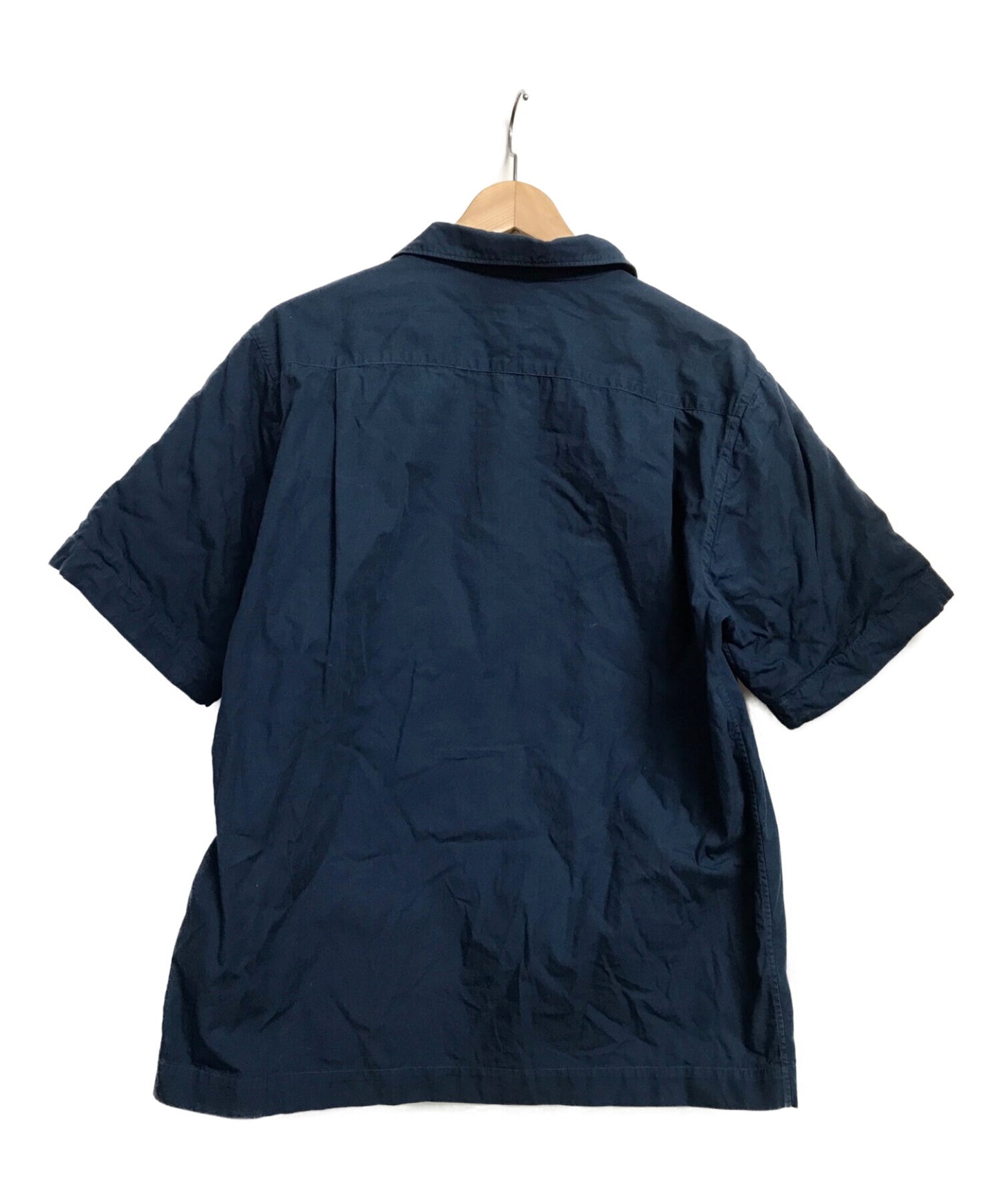 [Pre-owned] COMME des GARCONS HOMME PLUS short-sleeved shirt PB-100400