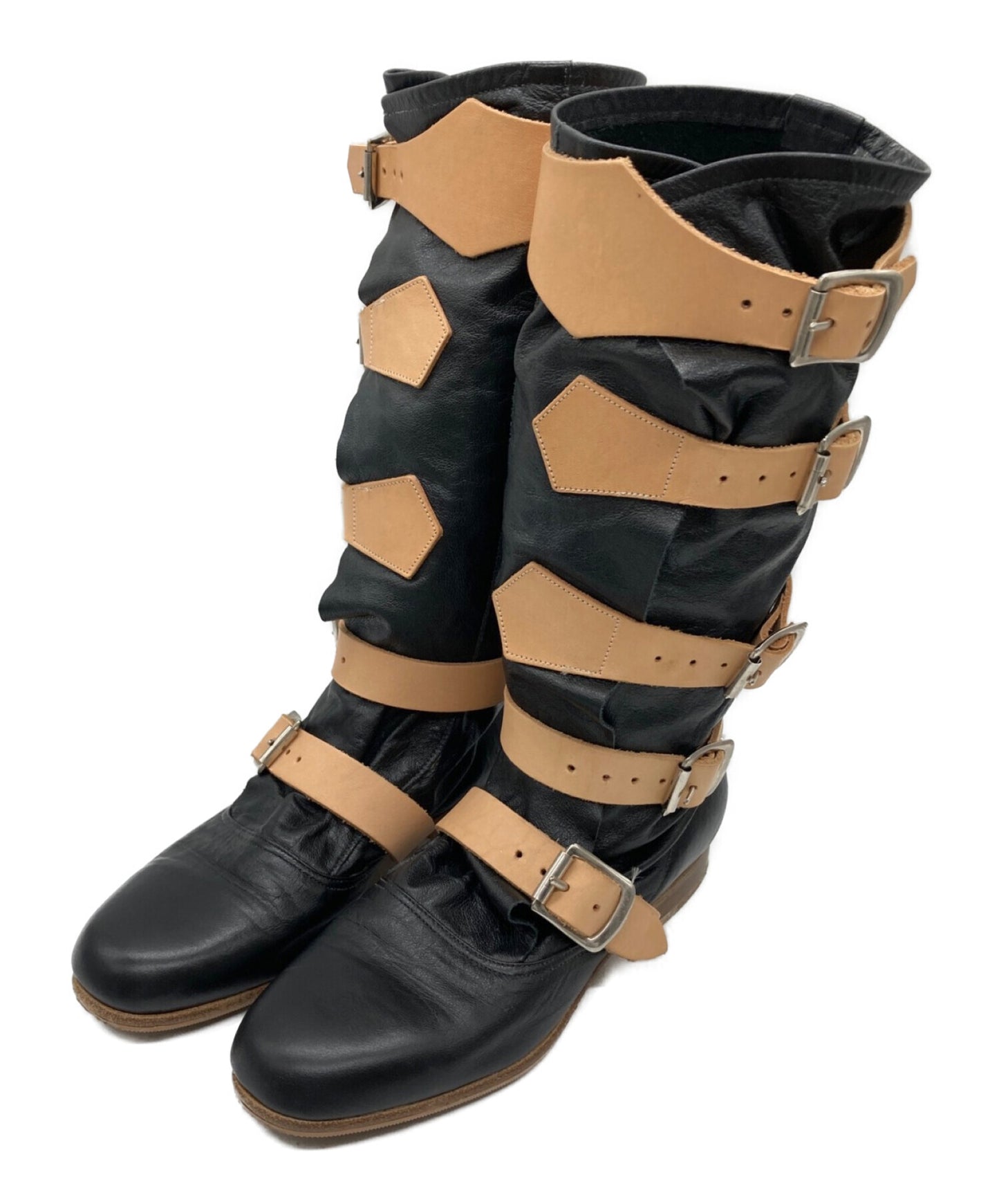 Vivienne Westwood pirate boots
