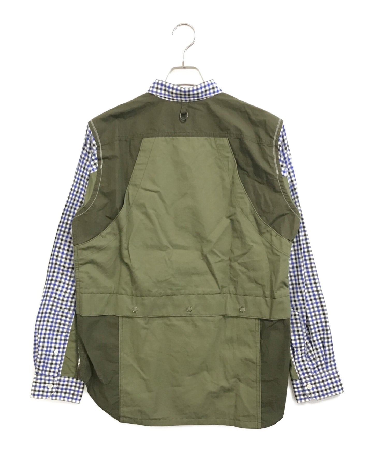 [Pre-owned] COMME des GARCONS JUNYA WATANABE MAN tricot shirt WD-B011
