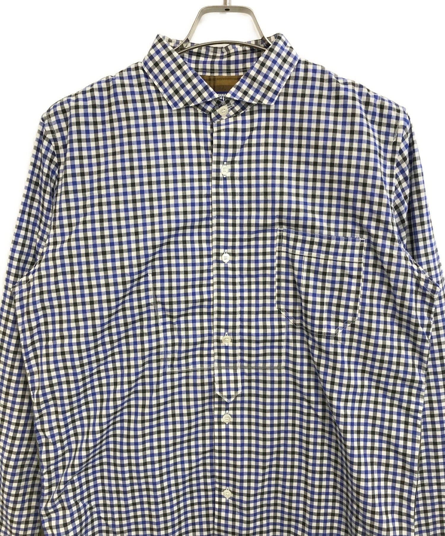 COMME des GARCONS JUNYA WATANABE MAN tricot shirt WD-B011