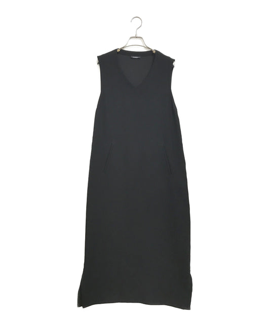 Limi Feu Side Shirring Dress LC-D23-910