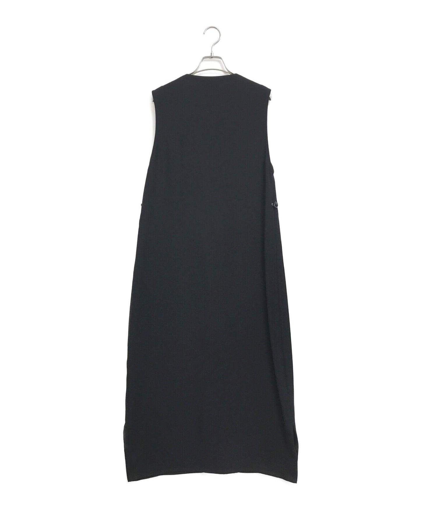 Limi Feu Side Shirring Dress LC-D23-910