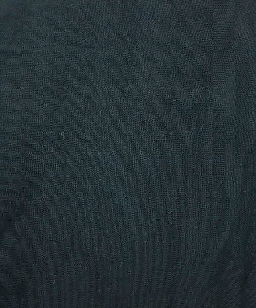 yohji yamamoto+누아 밴드 색상 원 조각 / 셔츠 원피스 No-J06-201