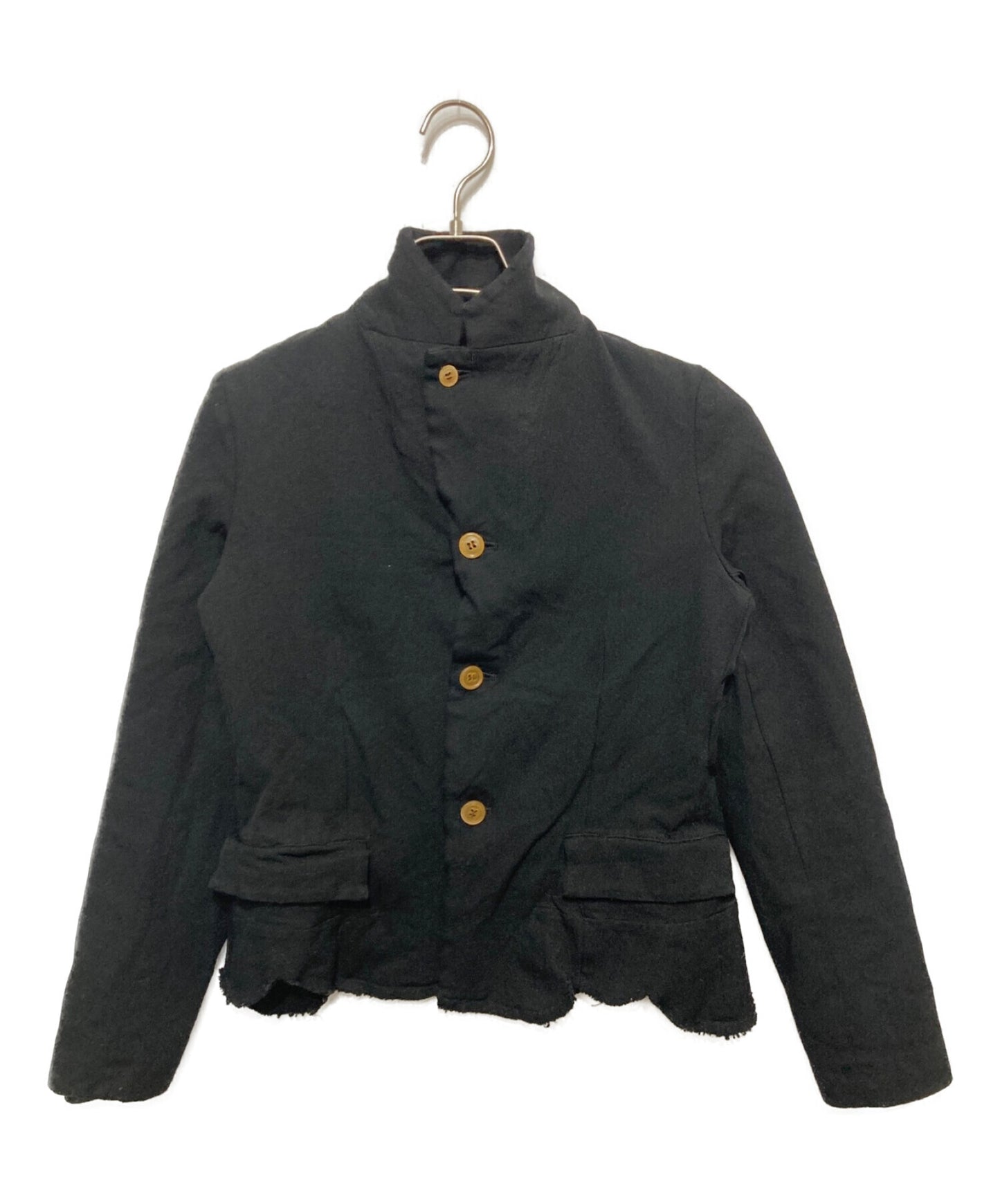 Robe de Chambre Comme des Garcons Cutoff Jacket RM-J004