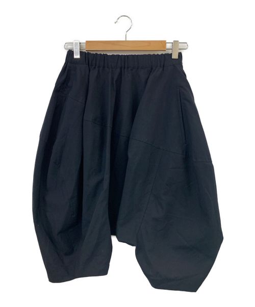 Comme des Garcons Comme des Garcons Sarrouel裤子 / Easy Pants RJ-P006 / AD2012