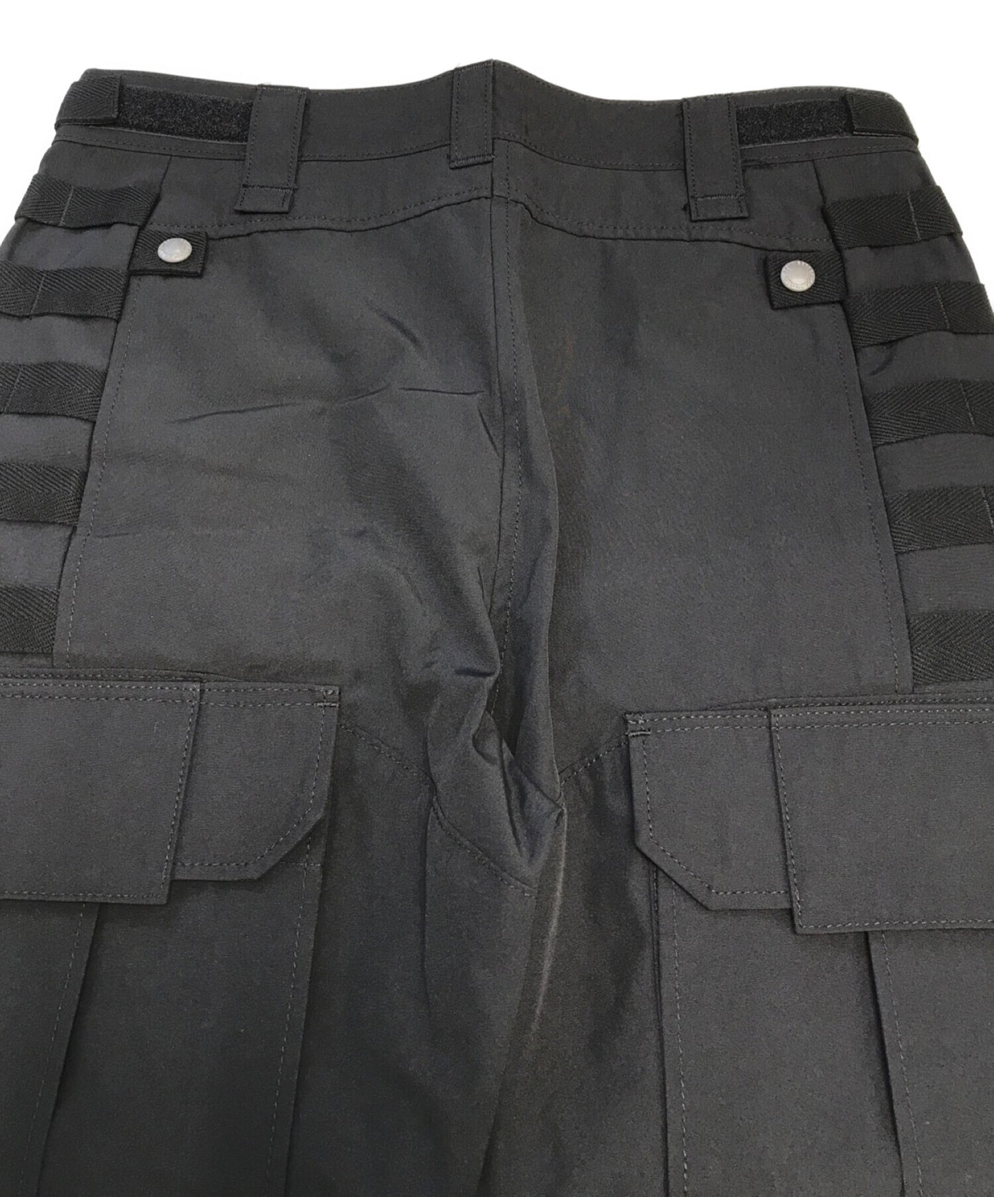 Junya Watanabe Man多口袋货物裤WB-P024/AD2019