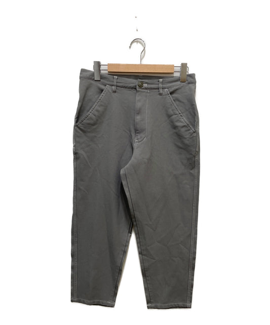 [Pre-owned] COMME des GARCONS SHIRT polygabardine pants S24155