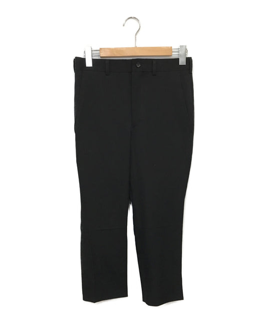 [Pre-owned] COMME des GARCONS tapered pants GO-P017