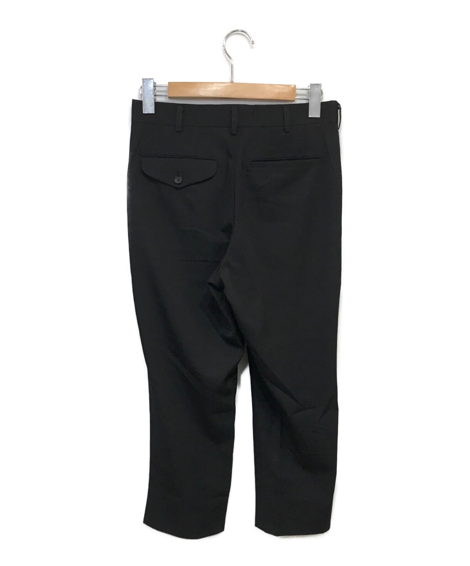 COMME des GARCONS tapered pants GO-P017 | Archive Factory